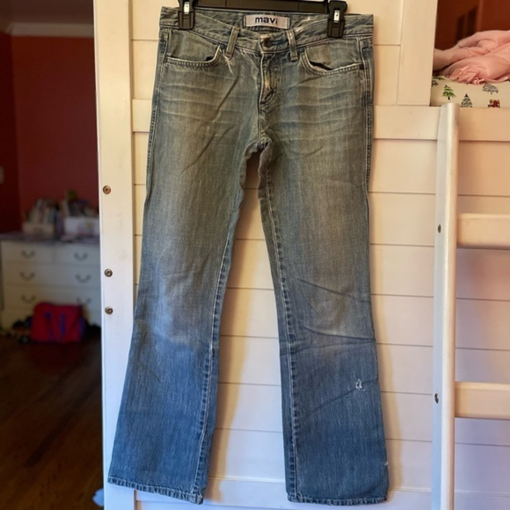 Vintage 90’s Y2K‎ Mavi Jeans